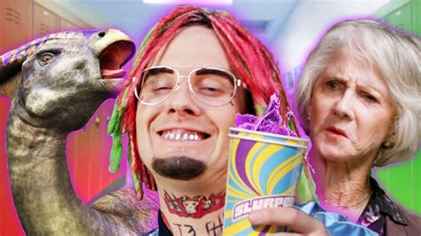 gucci gang parodia|gucci gang parody lil pump.